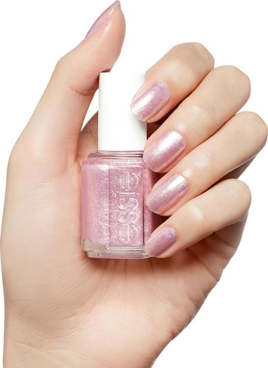 Immagine prodotto Essie Smalto per unghie (514 13 ragazza di compleanno mademosielle, Smalto)