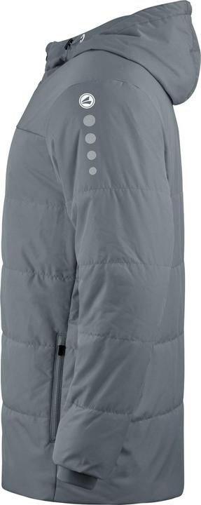 Produktbild JAKO Coachjacke Team mit Kapuze (M)