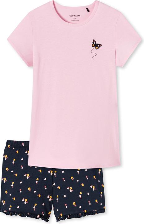 Schiesser Teen Girls Pyjama
