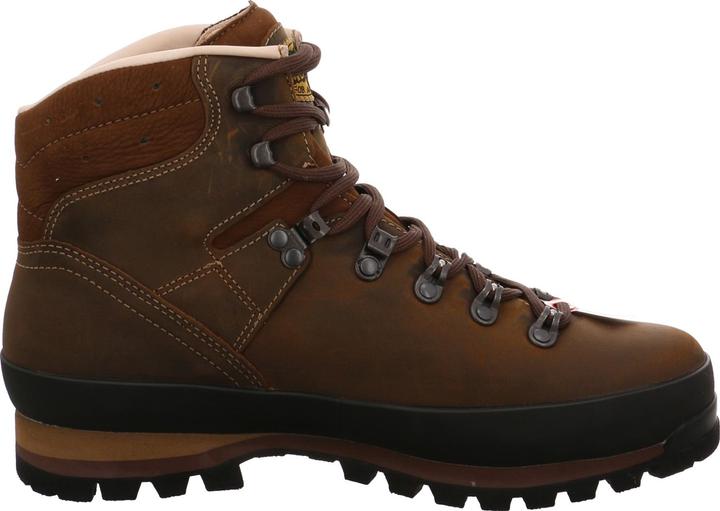 Produktbild Meindl Herren Borneo 2 MFS Schuhe (42)