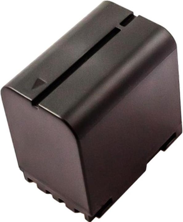 Immagine prodotto AccuCell Batteria JVC BN-V428 (Batteria della fotocamera)