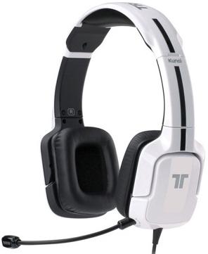 Produktbild MadCatz Tritton Kunai Stereo Gaming Headset