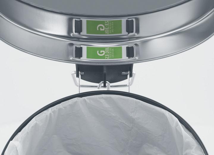 Image du produit Brabantia une adéquation parfaite (20 x, 30 l)