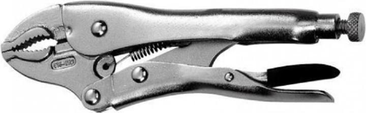 Kraftwerk Gripzange 10" 250 mm CMbd (250 mm)