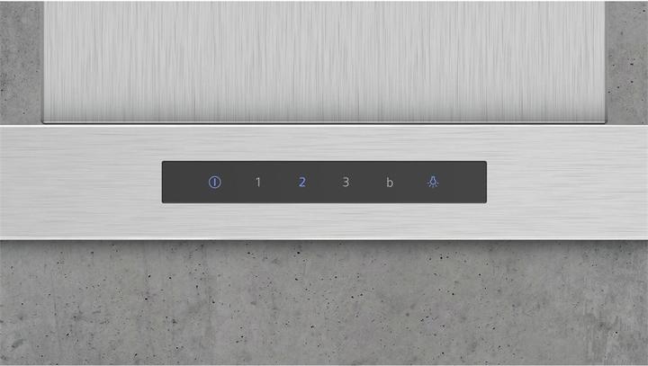 Image du produit Siemens LC66BBM50 (Hotte murale)