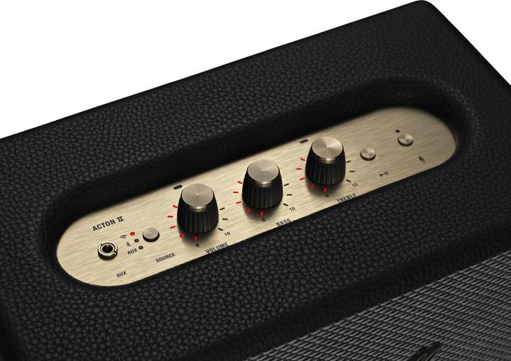 Image du produit Marshall Voix d'Acton II (Fonctionnement sur secteur)