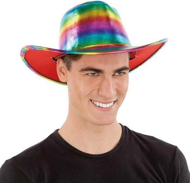 My Other Me Hut Australian Rainbow