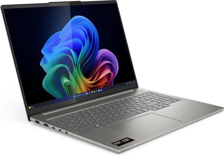 Immagine prodotto Lenovo IdeaPad Pro 5 (16", AMD Ryzen AI 7 350, 32 GB, 1000 GB, DE)