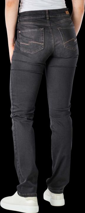 Actual product image Angels Cici Jeans Straight Fit Anthracite Used (W34/L28)