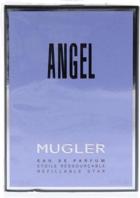 Immagine prodotto Thierry Mugler Angelo Stella ricaricabile (Eau de parfum, 25 ml)
