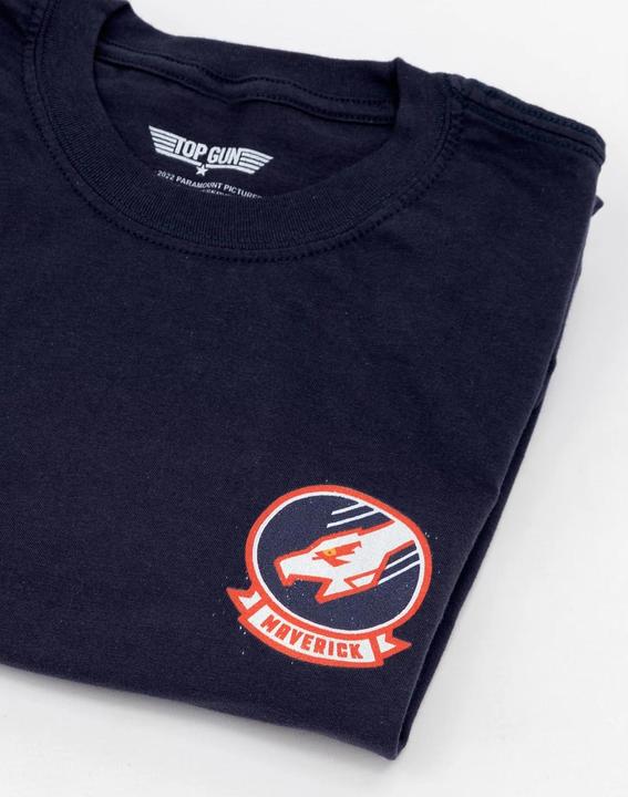 Actual product image Universal Textiles Mens Back Print T-Shirt (M)