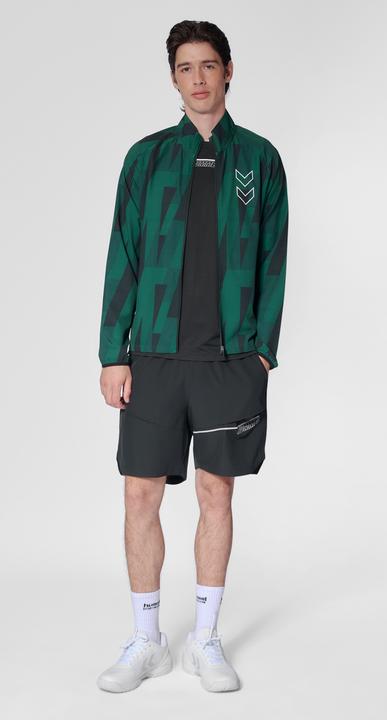 Produktbild hummel hmlCOURT AOP JACKET (XL)