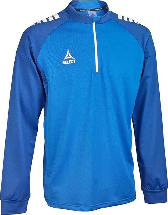 Actual product image Select Zip Top Spain v25