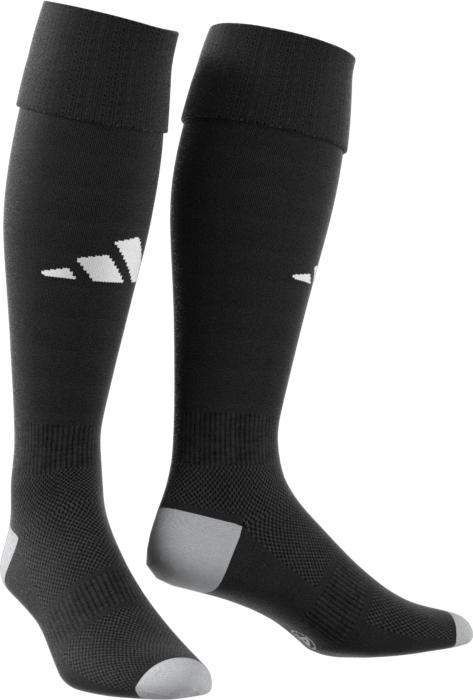 Immagine prodotto adidas Calzettoni da calcio Milano 23 Nero HT6538 (28-30) (XL)