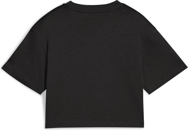 Produktbild Puma ESS 2 COLOR No. 1 Logo​ Short Length Tee G (164)