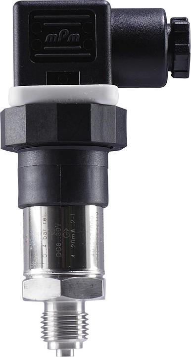 Immagine prodotto Jumo DRUCKMESS 16 - Trasmettitore di pressione -20...+100°C fino a 16 bar (00546122)