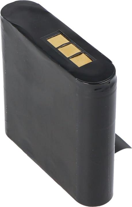 Actual product image AccuCell Battery Pure EVOKE D4, EVOKE Jongo S3 Battery F1, Evoke D6, Evoke F4, Jongo S340b, Sensia 200D
