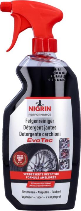 Produktbild Nigrin Felgenreiniger (1500 ml)