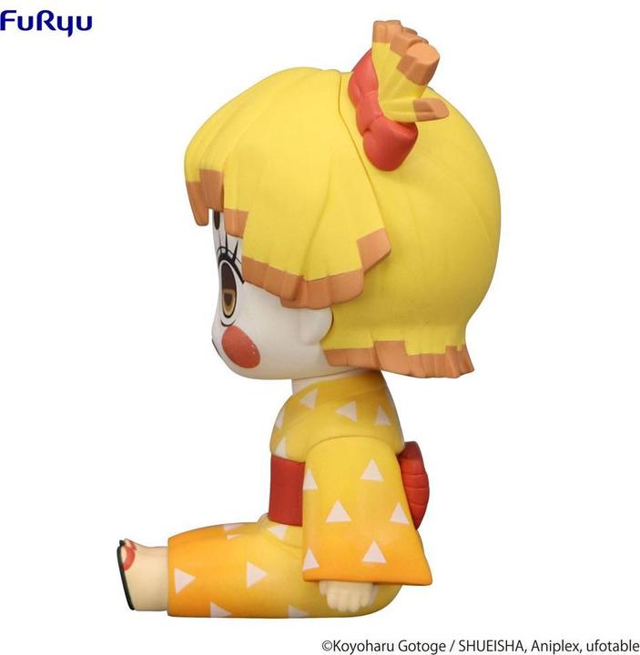 Produktbild GED Demon Slayer MiniFig Zenko 9cm