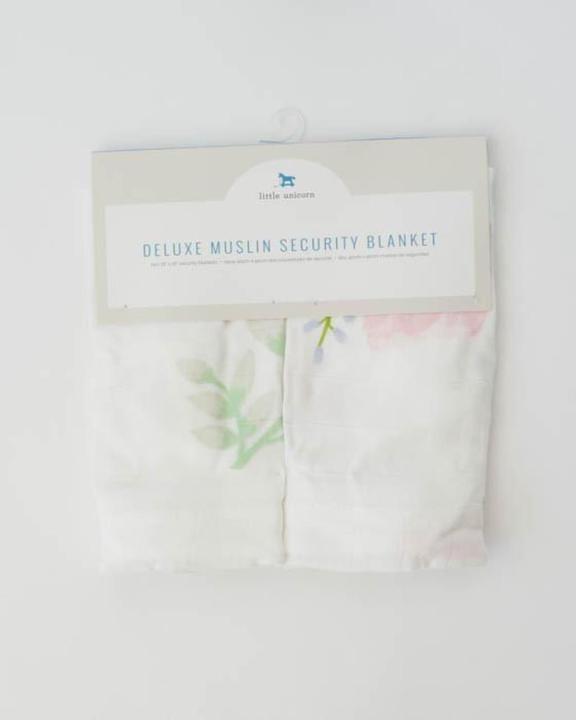 Produktbild little unicorn Security Blanket