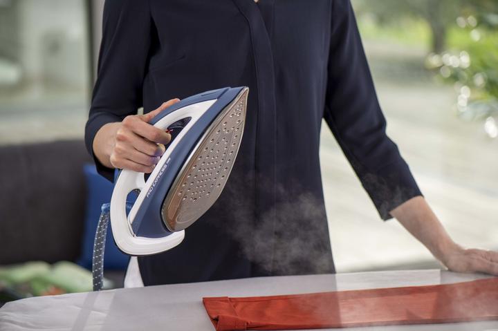 Image du produit Tefal GV9070 Pro Express Care (2400 W, 500 g/min)