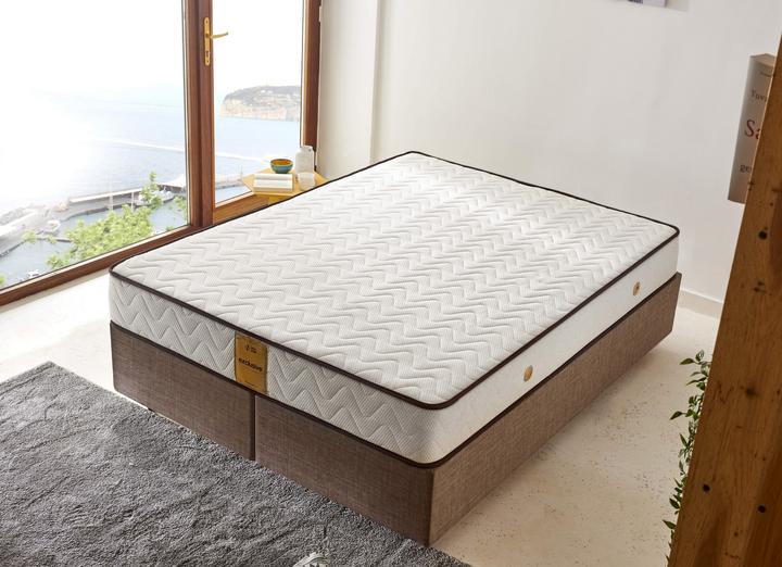 Produktbild Homitis Vada (200 x 200 cm, Federkern)