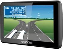 Actual product image Snooper PRO S6900 TRUCK (7")