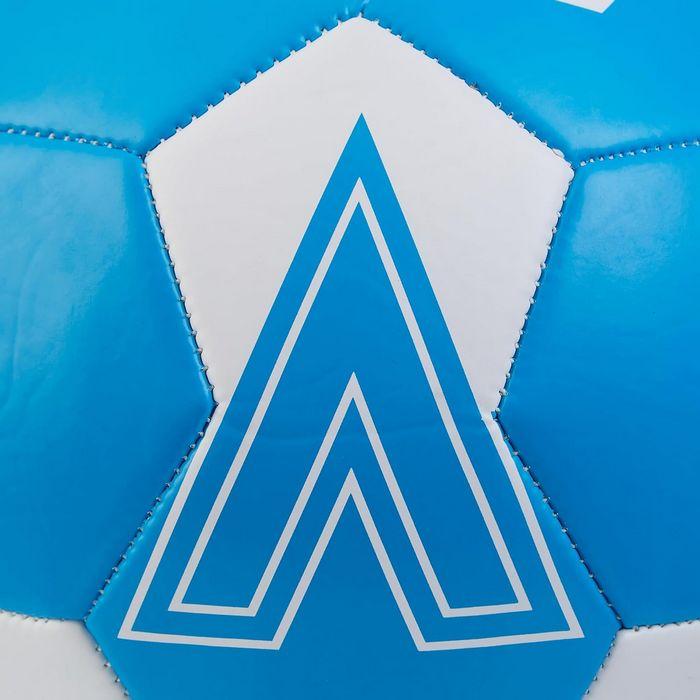 Actual product image Mitre Flare 2024 Football (5)