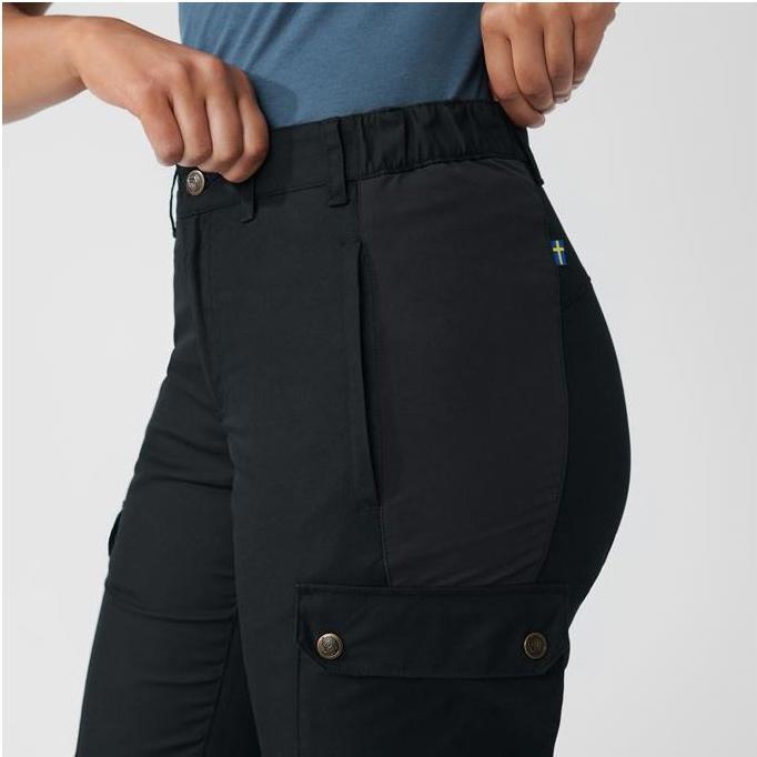 Actual product image Fjällräven Stina (L)