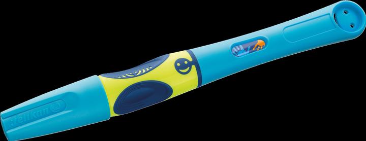 Produktbild Pelikan Griffix Feder A (Blau, 1 x)