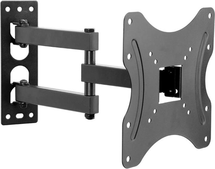 Produktbild Art RAMT AR-60A Halterung für TV LED/LCD 19-42 35KG AR-60A reg. vertikal horizontal (Tisch, 42", 35 kg)