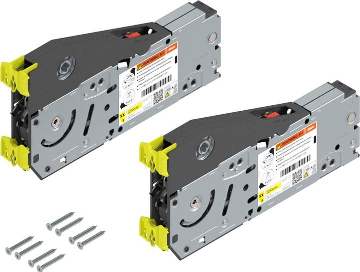 Actual product image Blum 22L2200 Kraftsp. HL top 2 - 12.25