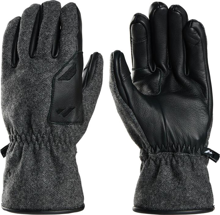 Actual product image Zanier Gloves Austrian Loden (8)