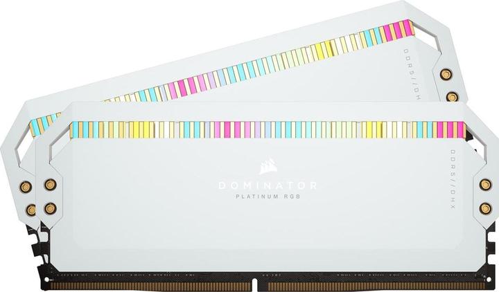 Produktbild Corsair Dominator (2 x 16GB, 5200 MHz, DDR5-RAM, DIMM)