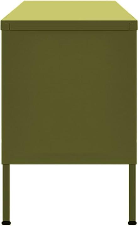 Image du produit VidaXL Everett (105 x 35 x 50 cm)