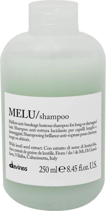 Davines Melu (250 ml, Shampoo liquido)
