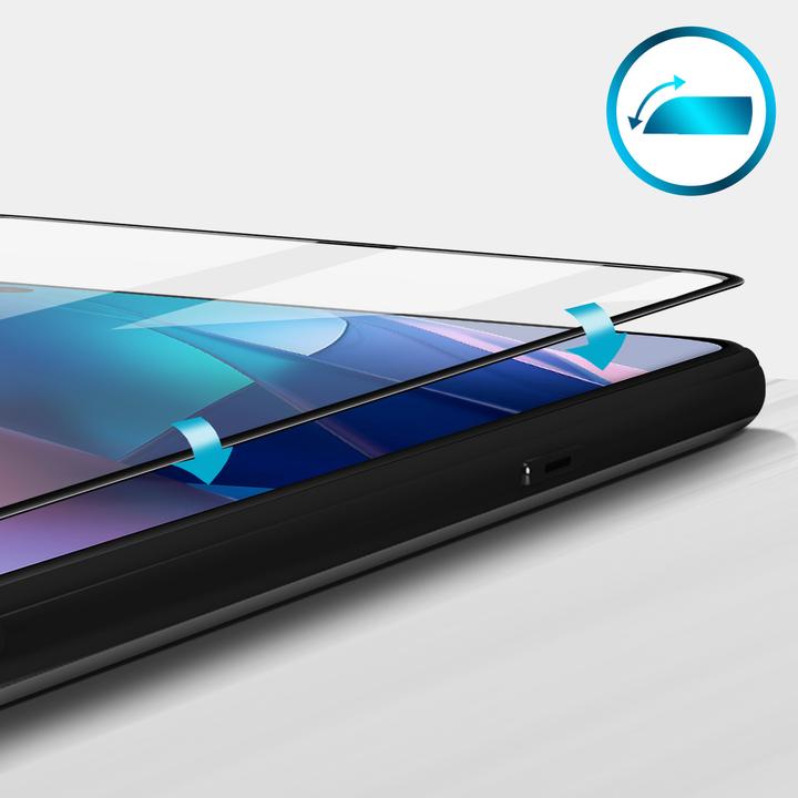 Immagine prodotto Avizar Pellicola di protezione del display, protezione per il caso (1 Pezzo/i, Realme GT Master Edition)