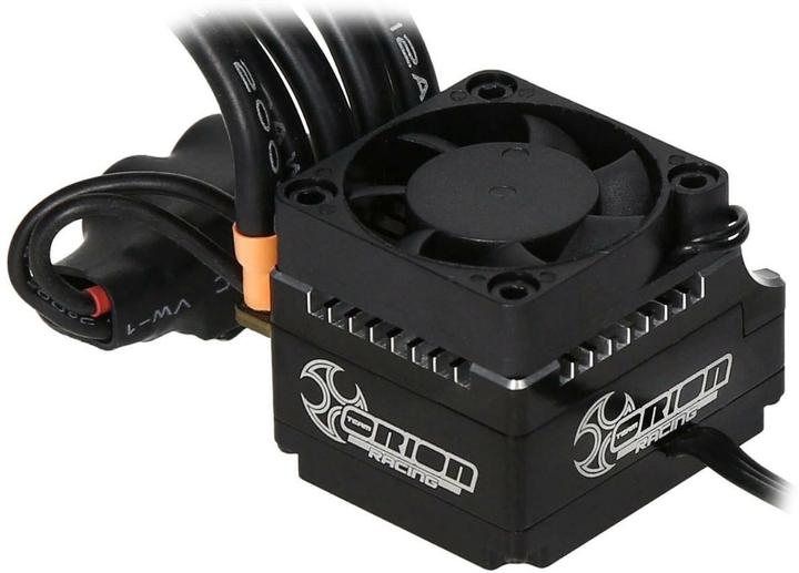 Actual product image Team Orion Torsion 10X Pro Racing Brushless ESC