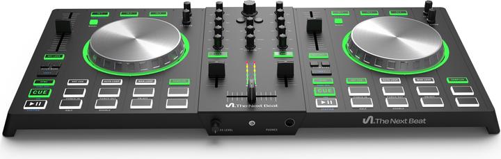 Produktbild The Next Beat by Tiësto Dj Controller