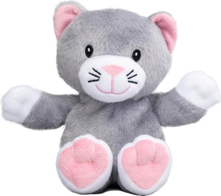 Produktbild Welliebellies Display Midi Wärmetiere 24 Stk. (Katze)