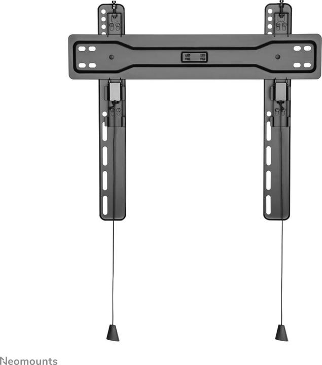 Actual product image Neomounts LED-W400BLACK (Wall, 55", 50 kg)