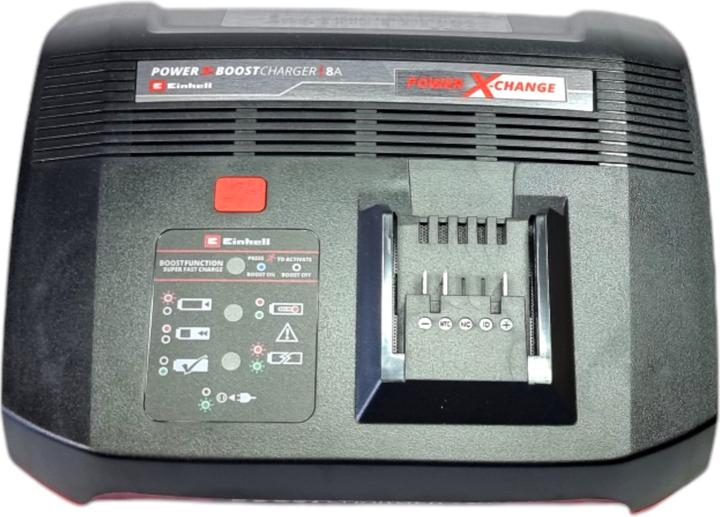 Produktbild Einhell PXC Boostcharger (18 V)