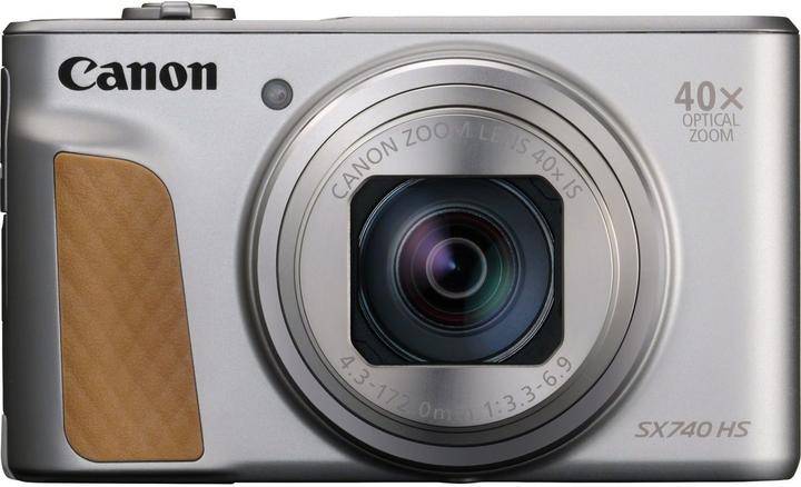 Canon SX740 HS Lite Edition