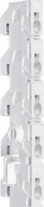 Produktbild Hager Einspeiseadapter universZ K96ESA5 ESA 1-25qmm 5polig SaS 12x5mm