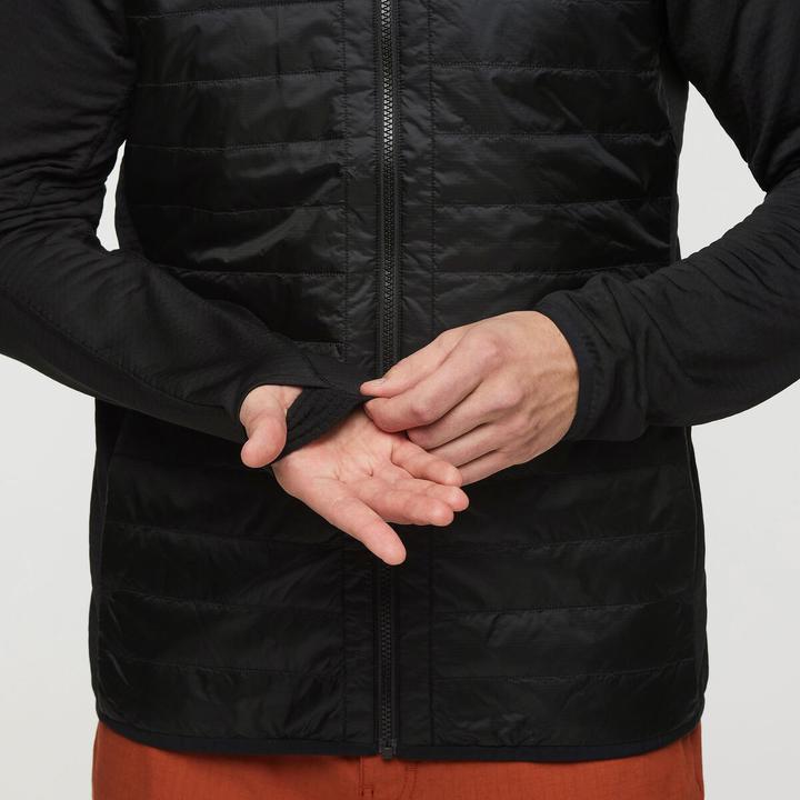 Image du produit Cotopaxi Capa Hybrid Insulated Jacket (XL)