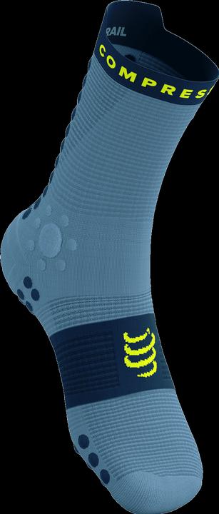 Produktbild Compressport Pro Racing Socks v4.0 Trail (35 - 38)