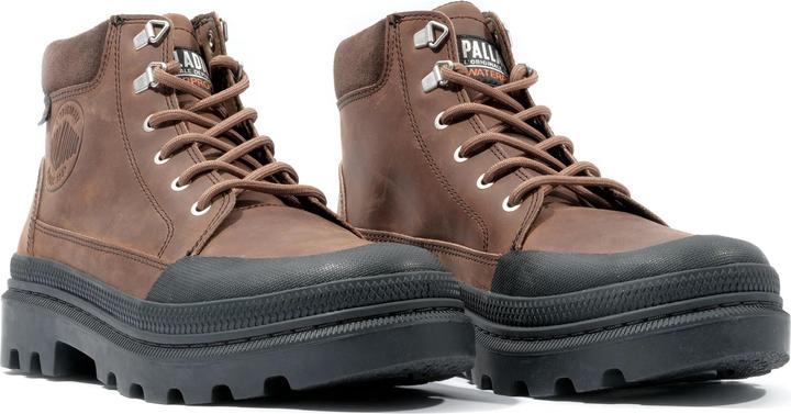 Produktbild Palladium stiefeletten trooper cuff wp+ (41)