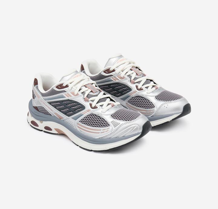 Image du produit Decathlon Sneaker Damen - RR2K grau/braun (38)