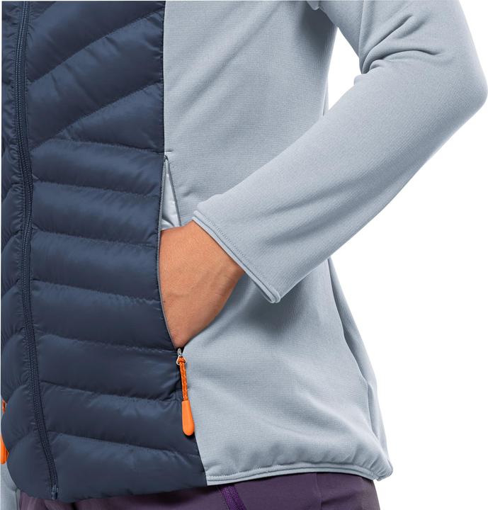 Immagine prodotto Jack Wolfskin Routeburn Pro Hybrid W (S)