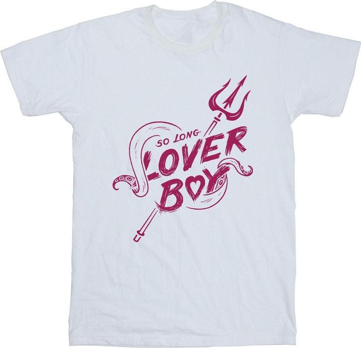 Disney Villains Ursula Lover Boy TShirt